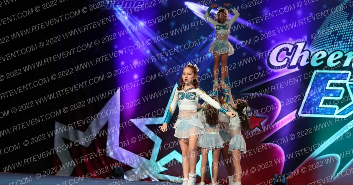 Chesapeake Elite All Stars Royalty · holiday Spectacular FINAL