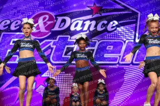 Maryland Twisters MoCo Hazard