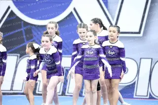 MAGIC ALLSTARS   FANTASIA