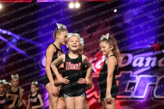 Phoenix Elite Heat