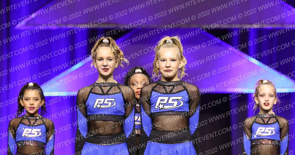 Planet Spirit Stellar · Americas Best Grand Nationals