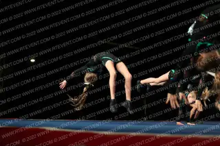 Cheer Extreme SOMD Hit Squad