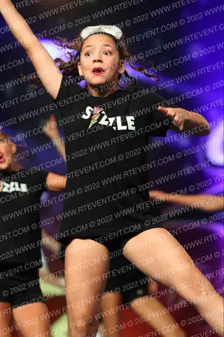 Phoenix Elite Sizzle