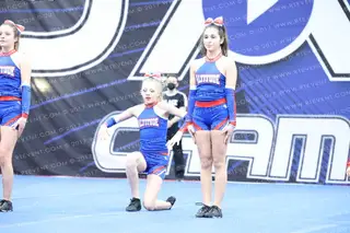 ALTITUDE ATHLETICS DIAMONDS