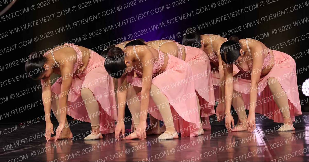 South Texas Fuzion Xtreme · The GROOVE at Encore