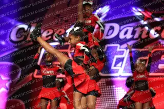 Power Athletics MD Lightning