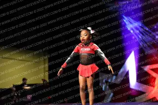Power Athletics MD SuperSonics