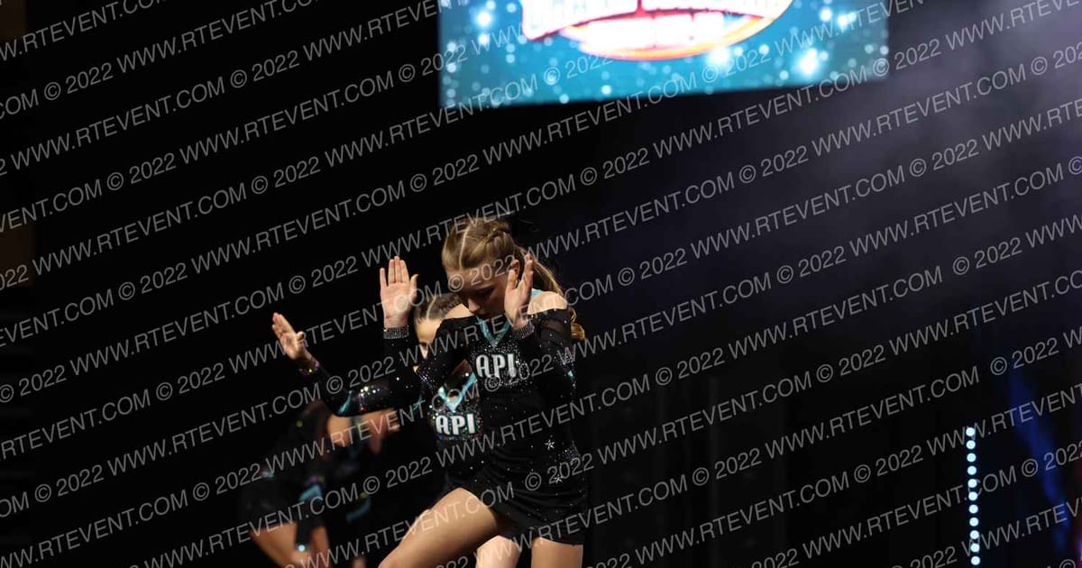 Allstar Performance Institute Devious · Americas Best Grand Nationals