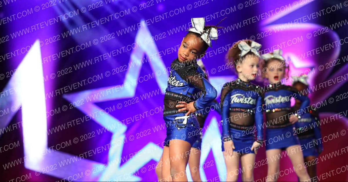 Maryland Twisters Frozen · holiday Spectacular FINAL