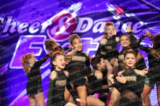 Phoenix Allstars Nitro