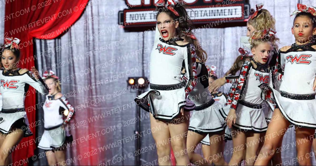 Woodlands Elite - Katy Phantom · Encore Houston