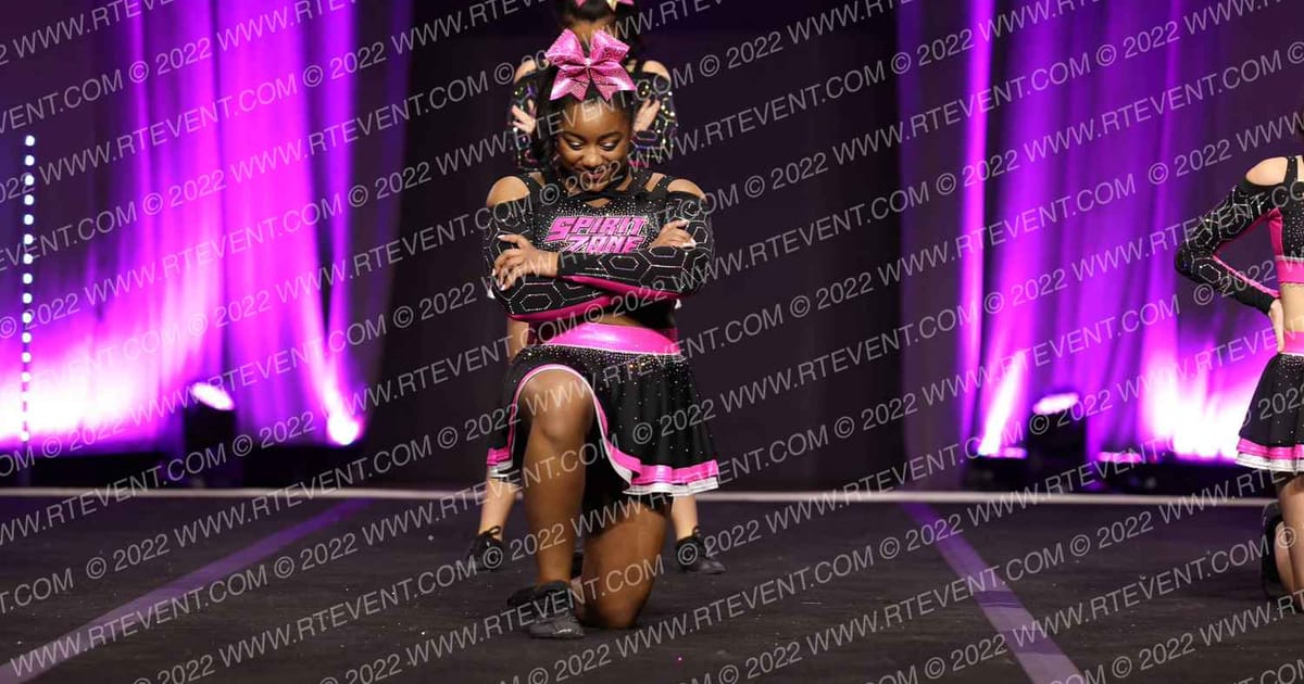 Tribe Athletics S2 GANG · Americas Best Grand Nationals