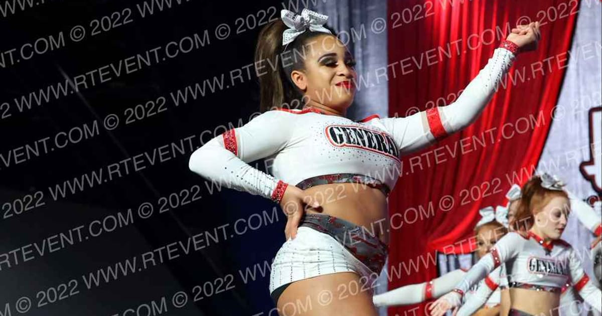 Woodlands Elite - OR Generals · Encore Houston