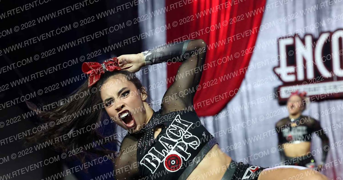 Woodlands Elite - OR Black Ops · Encore Houston