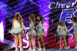 Chesapeake Elite All Stars Majesty