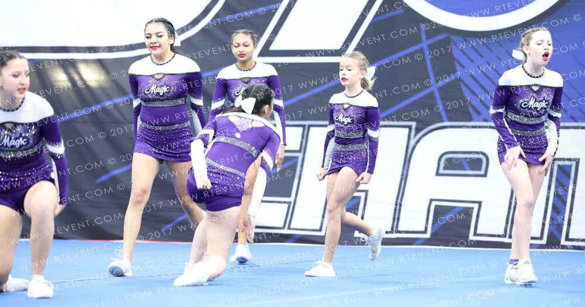 MAGIC ALLSTARS   DREAM · Palms Pyramids
