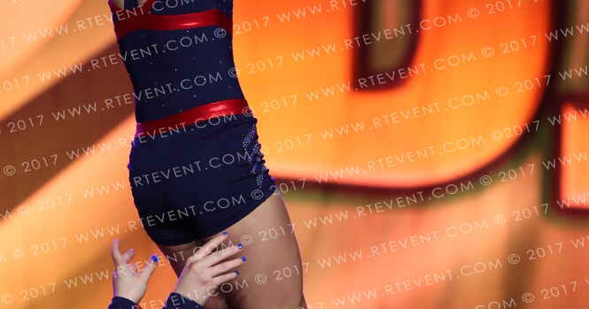Texas Crush Athletics Rangers · Cash Bash Showdown DI DII