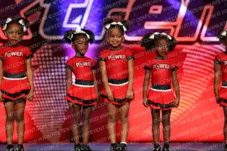 Power Athletics MD Lite Brites