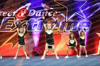 Chesapeake Elite All Stars Gems