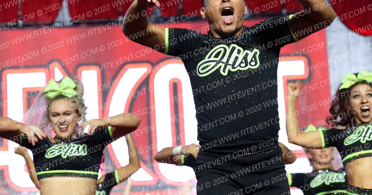 Stars Vipers San Antonio HISS · Encore Houston