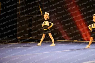 IMPACT ONE Allstars ENERGY