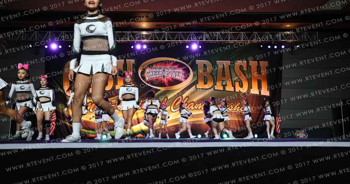 Pro Scouts Junior Pl4stics · Cash Bash Showdown DI DII