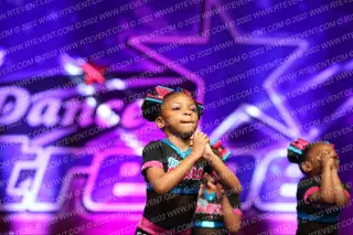 My G.I.R.L.S. Strike
