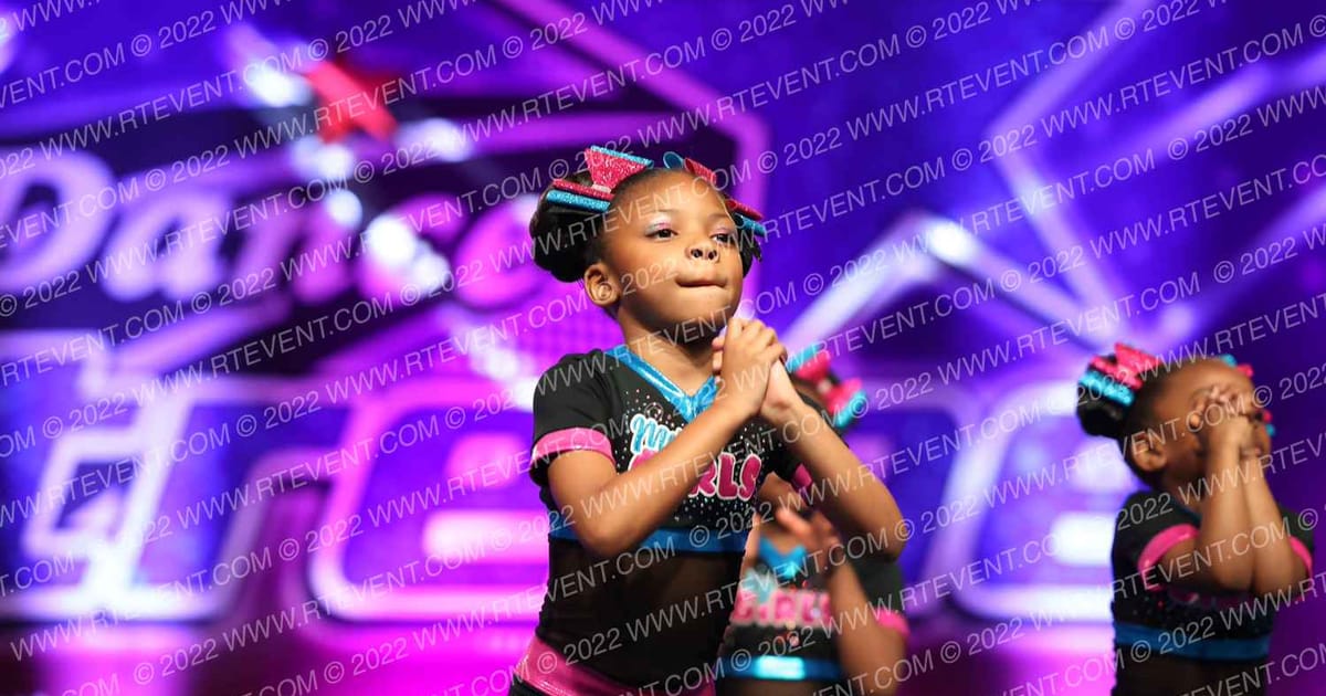 My G.I.R.L.S. Strike · holiday Spectacular FINAL