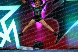 Cheer Extreme SOMD Tiny Seals