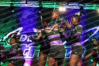 Dynamic All Stars Icons