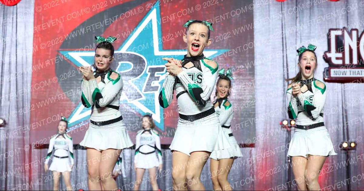 Louisiana Rebel All Stars Loyalty · Encore Houston