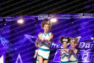 Cheer Haven All Stars Havana