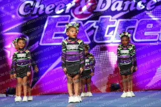 Dynamic All Stars Ambition
