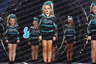 Legacy Elite Allstars Lady Majesty