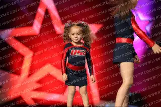 USA Stars IGNITE