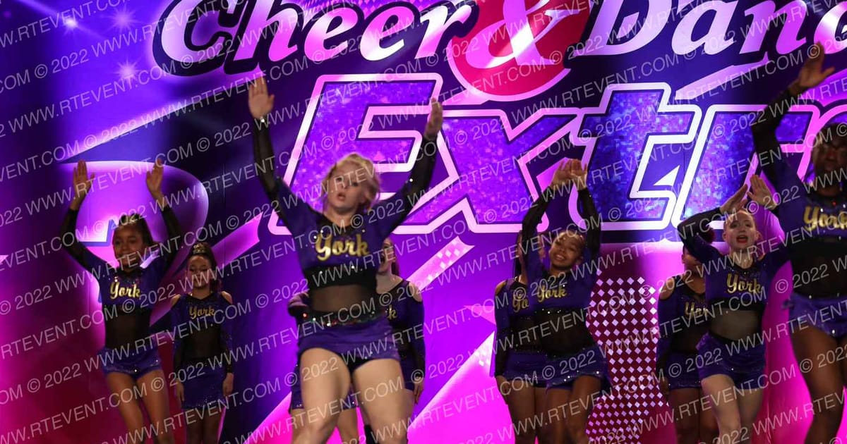 York Elite Ice · holiday Spectacular FINAL