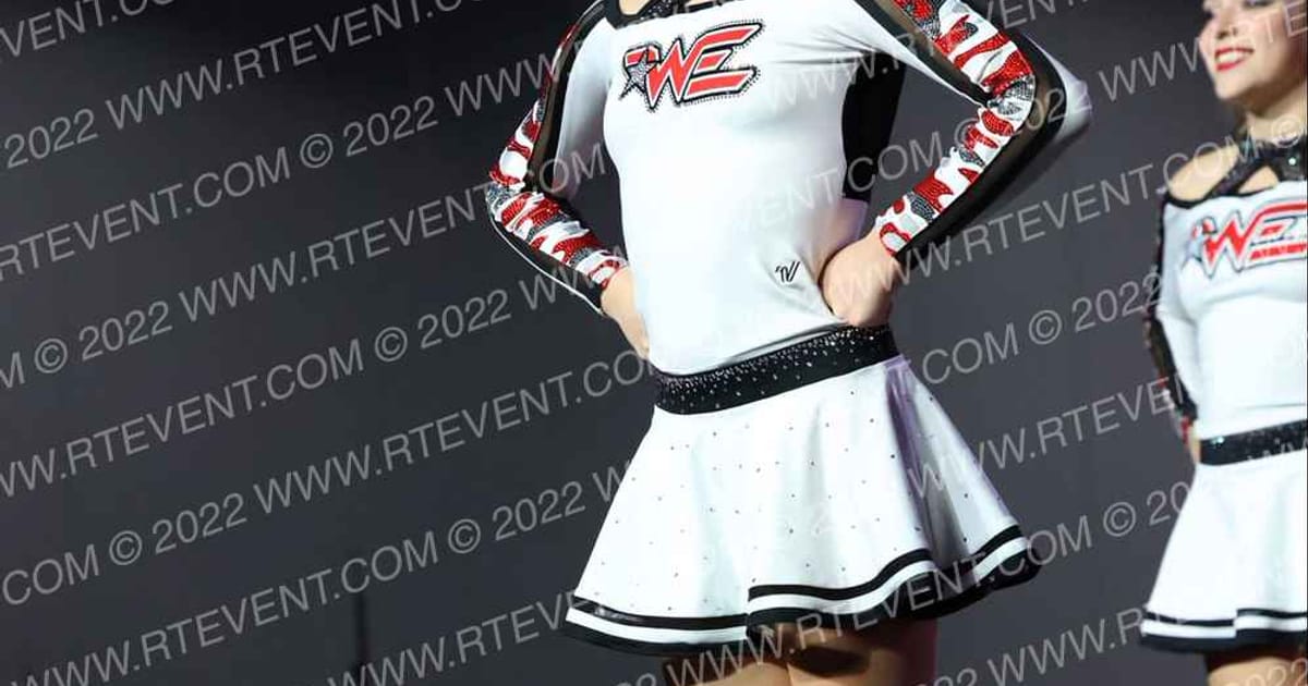 Woodlands Elite - OR Green Berets · Encore Houston