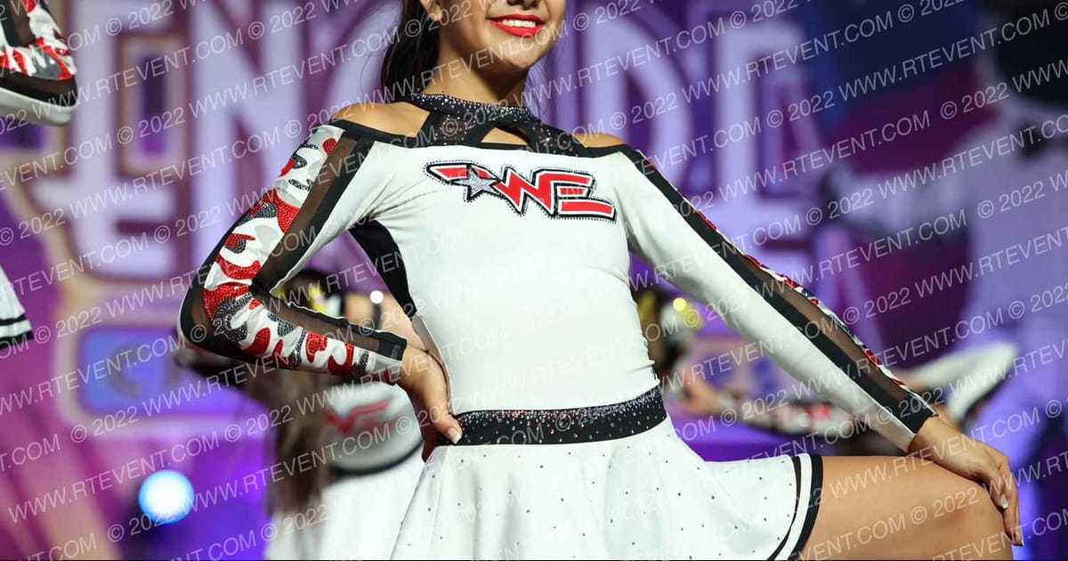 Woodlands Elite - Katy Nighthawks · Encore Houston