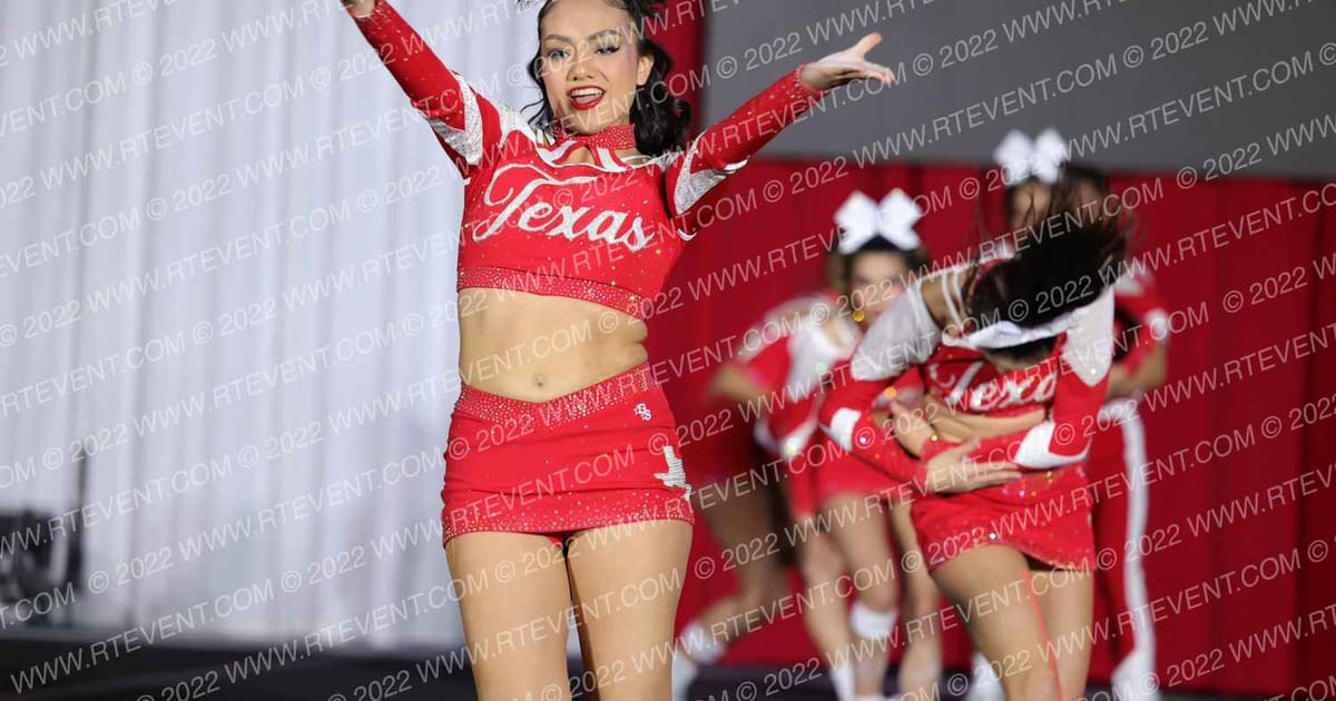 The Texas Bandits TEXAS BANDITS ASSASSINS · CHAMPS Grand Nationals DIDII