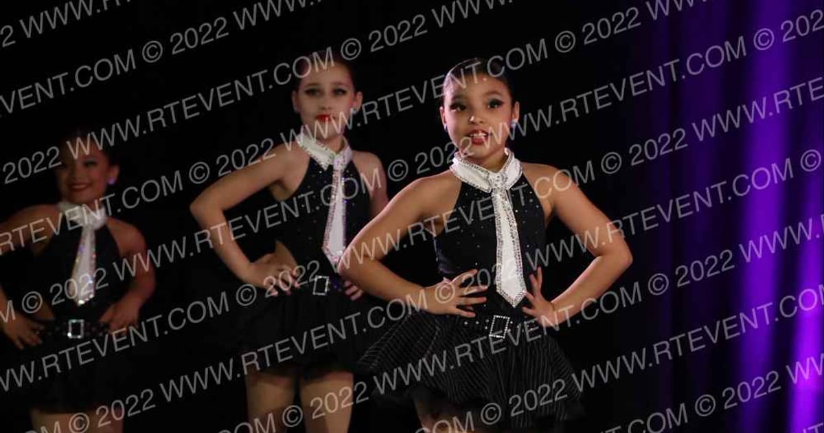 South Texas Fuzion Twizzlers · The GROOVE at Encore