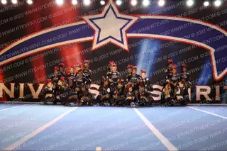 Twisters Chaos