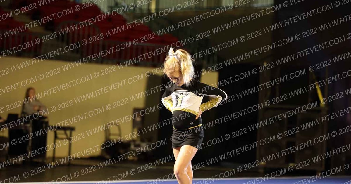 IMPACT ONE Allstars LOVE · Universal Spirit Concord Challenge DIDII
