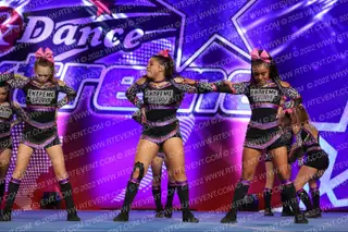 Extreme Spirit Allstarz Wick3d Cats