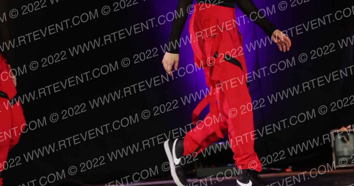 Pivot Performance Arts Junior · The GROOVE at Encore