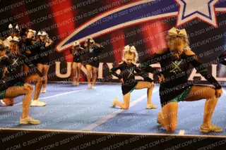 Cheer Extreme Lady Glam