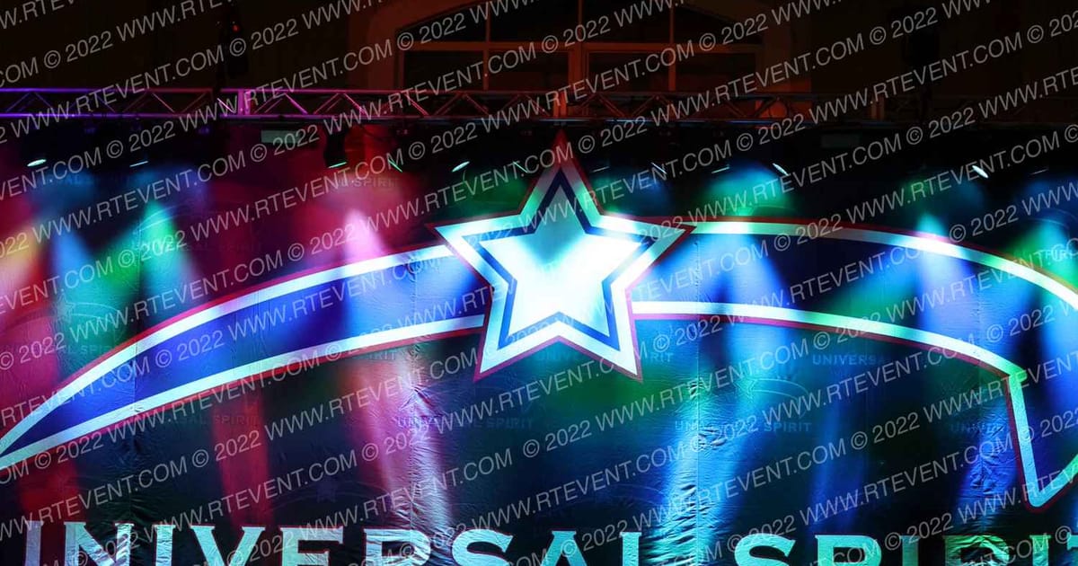 NA · Universal Spirit Concord Challenge DIDII