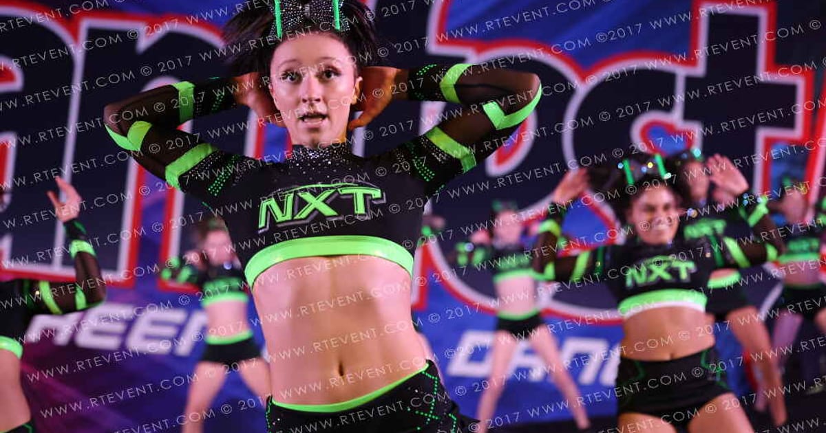 Next Level All Stars Fury · JAMFest Oaks Classic I