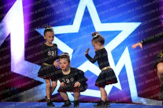 South Jersey Storm Reign Drops