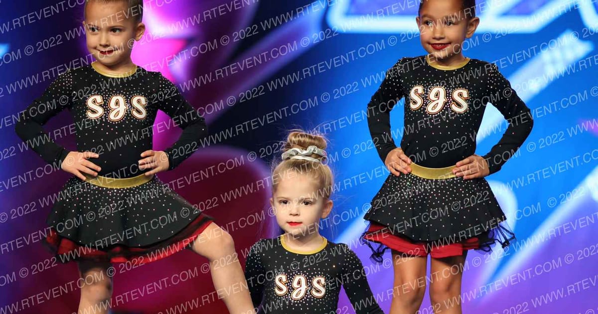 South Jersey Storm Reign Drops · holiday Spectacular FINAL