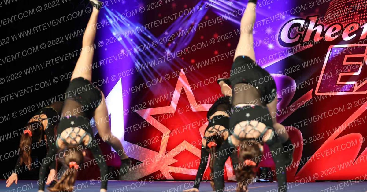 Phoenix Allstars Third Degree · holiday Spectacular FINAL